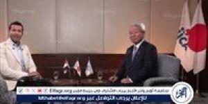 رئيس «جايكا» اليابانية: مشروع المركب النيلي الثاني لخوفو يمثل تحديا كبيرا.. تجميع 1500 قطعة - اتش دي كورة