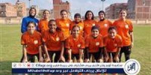 فاركو يفوز على الخيارية بسداسية ويتصدر مجموعته بالقسم الثالث للكرة النسائية - اتش دي كورة