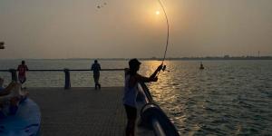 بلدية أبوظبي: 15 موقعاً آمناً لممارسة هواية صيد الأسماك - اتش دي كورة