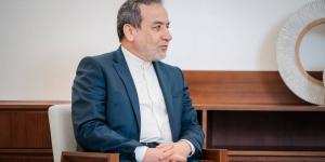 إيران: لا إمكانية لاستئناف المفاوضات مع أمريكا حالياً - اتش دي كورة