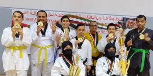 شقيقتان من أصحاب الهمم.. من التطوّع إلى منصات التتويج - اتش دي كورة