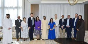 علي النعيمي يلتقي وفداً من أعضاء الكونغرس الأمريكي - اتش دي كورة