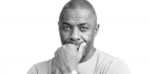 قمة «بريدج» تستضيف النجم العالمي إدريس ألبا - اتش دي كورة