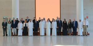 «استشارية التعليم العالي» تشكل 3 مجموعات عمل جديدة - اتش دي كورة