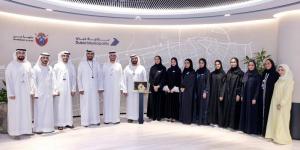 بلدية دبي أفضل جهة حكومية في تمكين الشباب - اتش دي كورة