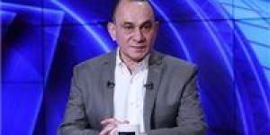 حمادة عبد اللطيف: الأمور في الزمالك تسير للأسوء.. والأهلي فاز بالسوبر لأنه يستحق - اتش دي كورة