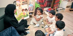 احتفالات الحضانات.. ساحة عروض اجتماعية تتناسى البراءة والعفوية - اتش دي كورة