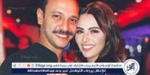 انفصال هنادي مهنا وأحمد خالد صالح.. شائعة أم حقيقة؟ - اتش دي كورة