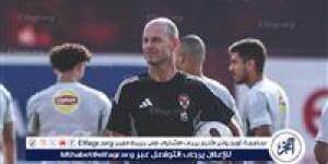 كسر العقدة.. «توروب» ينجح مع الأهلي في تحقيق رقم قياسي جديد بعد التتويج بالسوبر المصري - اتش دي كورة