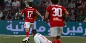 نجم الإمارات السابق: شعبية الأهلي أكبر من الزمالك في الإمارات.. وتوروب أعاد شكل الأحمر - اتش دي كورة