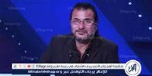 محمد عبدالجليل: ما فعله زيزو على منصة التتويج خطأ.. وعلى الأهلي التدخل - اتش دي كورة