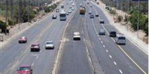 نشرة مرور "الفجر".. زحام بميادين القاهرة والجيزة - اتش دي كورة