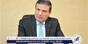 وزير الزراعة: "مافيش حيوان مش سليم بيدخل مصر” - اتش دي كورة