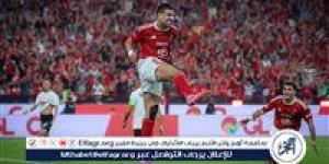 محمد عبدالجليل: الأهلي لعب بـ60% من مستواه أمام الزمالك - اتش دي كورة