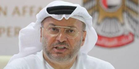 قرقاش: الإمارات لعبت دوراً رئيسياً بخطة السلام في غزة و«رباعية» السودان - اتش دي كورة