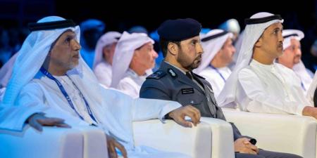 حمدان بن محمد بن زايد: أبوظبي ستواصل قيادة دفة صناعة مستقبل التنقل الذكي - اتش دي كورة