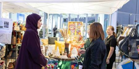 «دبي للثقافة» تدعم الإبداعات والابتكارات الإماراتية - اتش دي كورة