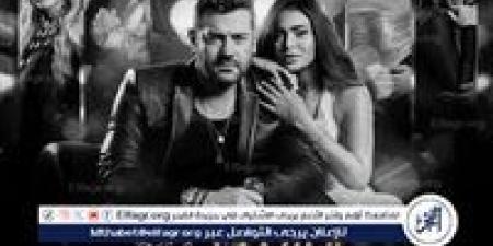 غدًا.. انطلاق العرض الخاص لفيلم "السلم والثعبان – لعب عيال" بحضور أبطال العمل - اتش دي كورة