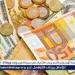 أسعار العملات الأجنبية والعربية أمام الجنيه المصري في بداية تعاملات الاثنين 10 نوفمبر 2025 - اتش دي كورة