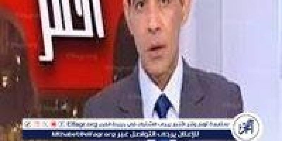 المتحف المصري يجمع بين عبقرية الأهرامات وروح العصر الحديث.. تفاصيل - اتش دي كورة