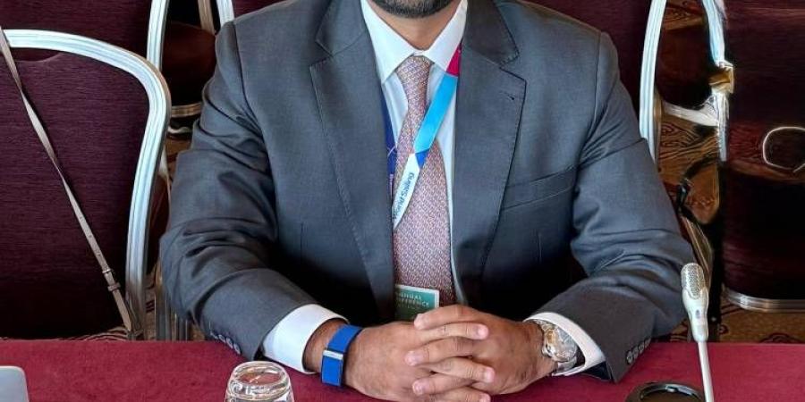 «الدولي للشراع» يشيد بدور الإمارات في دعم برامج التطوير - اتش دي كورة