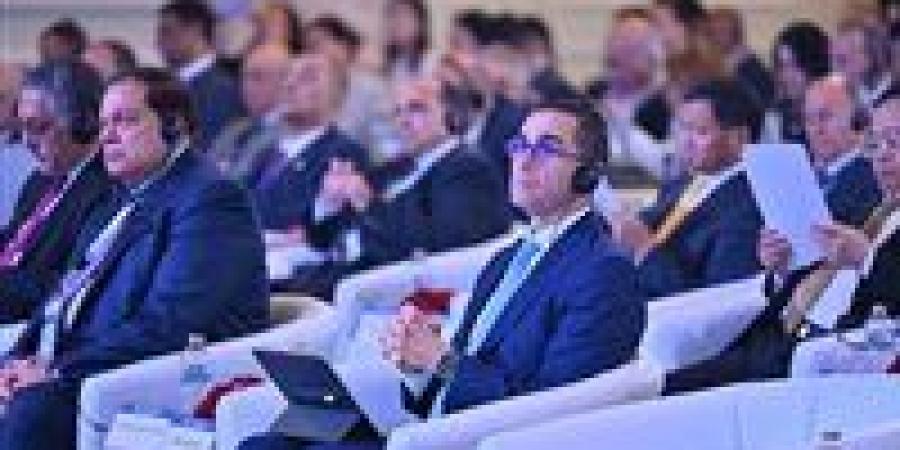 الخطيب: 2800 شركة صينية تستثمر في مصر باستثمارات تتجاوز 8 مليارات دولار - اتش دي كورة