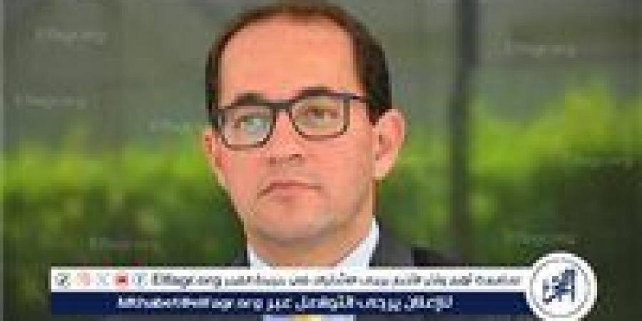 “مصر تتسلم 3.5 مليار دولار”.. وزير المالية يكشف تفاصيل صفقة “علم الروم” - اتش دي كورة